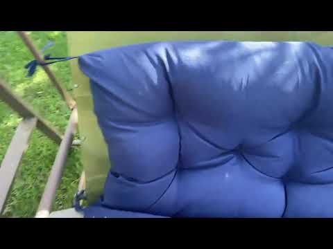 Swing Cushions 60 Inch