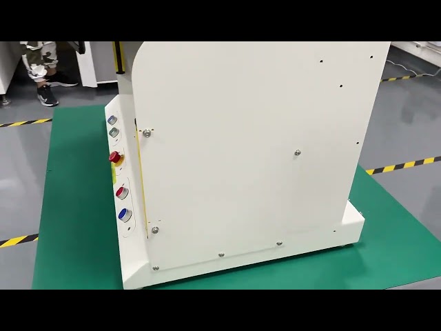 IN-CIRCUIT TESTER PMP-818S