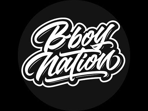 BBOY Nation Trailer 3.03.2019