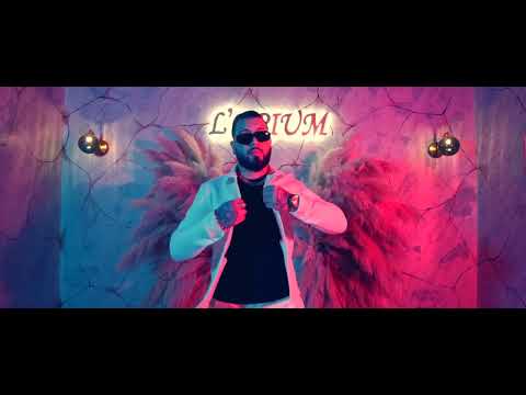 LITIYO - Me Gustas Tu (Clip Officiel)