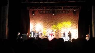Postmodern Jukebox Live - Hey Ya by Outkast