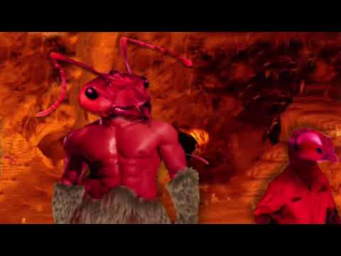 DeMonD the movie clip 9