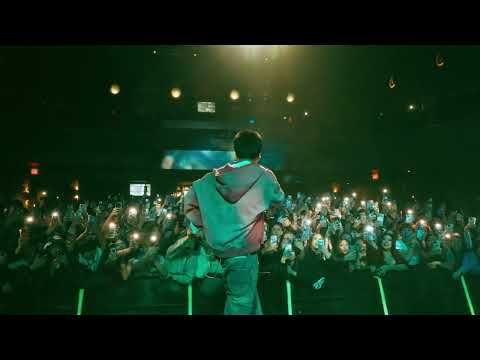 RUN IT BACK (LIVE IN SAN FRANCISCO)