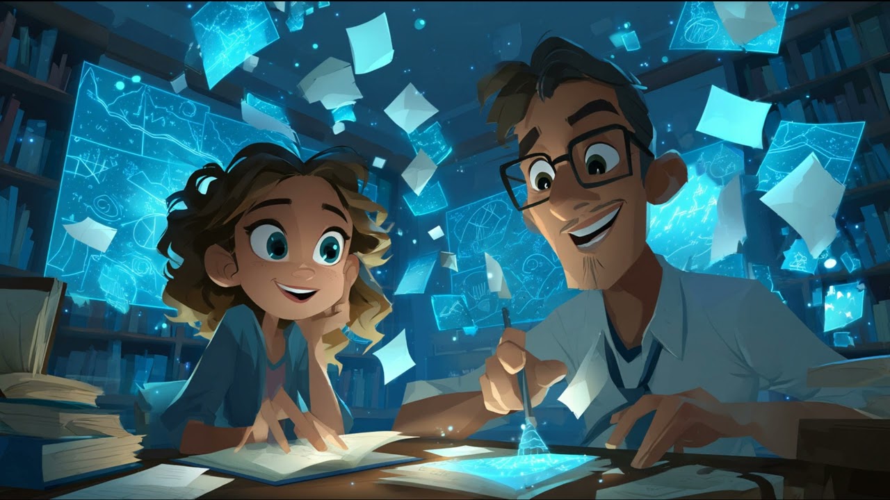 8. Sınıf Matematik - Ondalık ifadelerin kareköklerini belirleme şarkısı (1)