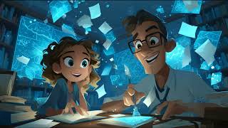 8. Sınıf Matematik - Ondalık ifadelerin kareköklerini belirleme şarkısı (1)