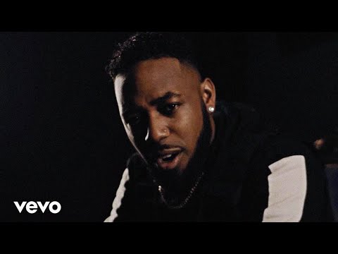 Michael Hamilton - Confessions (Official Music Video)