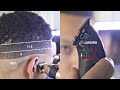 LEARN TO FADE YOUR OWN HAIR WITH THIS 5 MINUTE TUTORIAL | STEP BY STEP BREAKDOWN