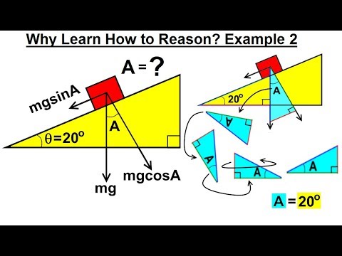 Geometry Ch 2 Proofs and Reasoning 1 of 46 Definitions