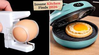 These Kitchen Gadgets From Amazon Will Make You Feel Like A 5-Star Chef!