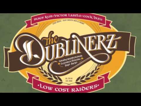 The Dublinerz - Tutti quanti!