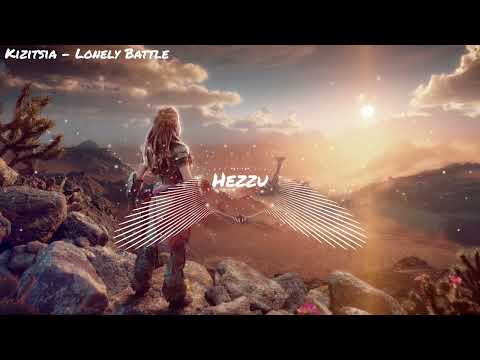 KIZITSIA - Lonely Battle
