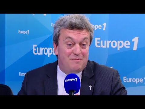 Migrants : l'hommage de Mgr Benoist de Sinety