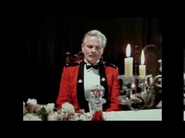 Pass the Port - Ripping Yarns - Roger the Raj