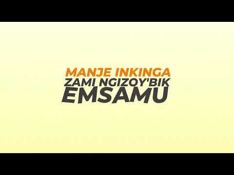 Darque, Sjava, Jnr_SA - Mngani__Jnr_SA_Remix_Official_Lyric Video