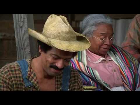 The Jerk - I Found Out What My Special Purpose Is For