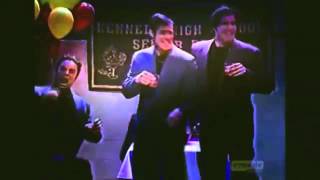 Cover art for Somethin' Here