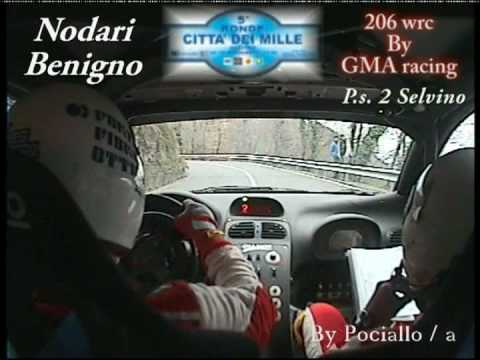 nodari benigno cameracar selvino