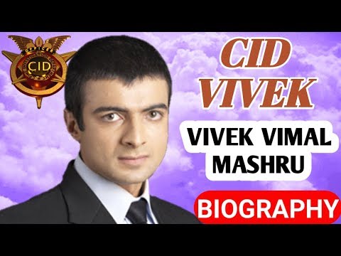 download lagu mp3 mp4 Vivek Mashru Cid, download lagu Vivek Mashru Cid gratis, unduh video klip Vivek Mashru Cid