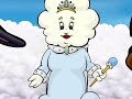 Reader Rabbit 1st Grade Capers On Cloud Nine Full Walkthrough