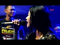 CB CB MUSIC HUJAN VOC RINA BULU SELY VANESA PUTRI RDA PRO