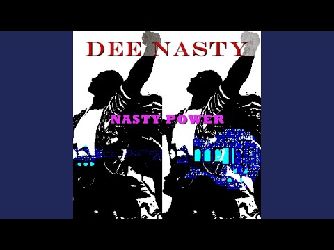 Nasty Jazz