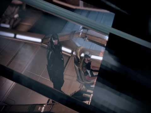 Paolo Mass Effect 2 HD 54 - Attacking the Collector Base - Part A