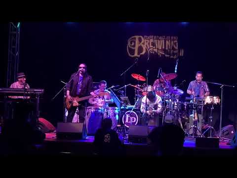 ~Carnaval~   (Santana Tribute Band) 3/12/22