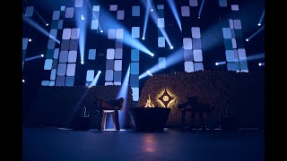 Day 1 of Nordic Business Forum 2023 Live - HS Visio Studio Interviews