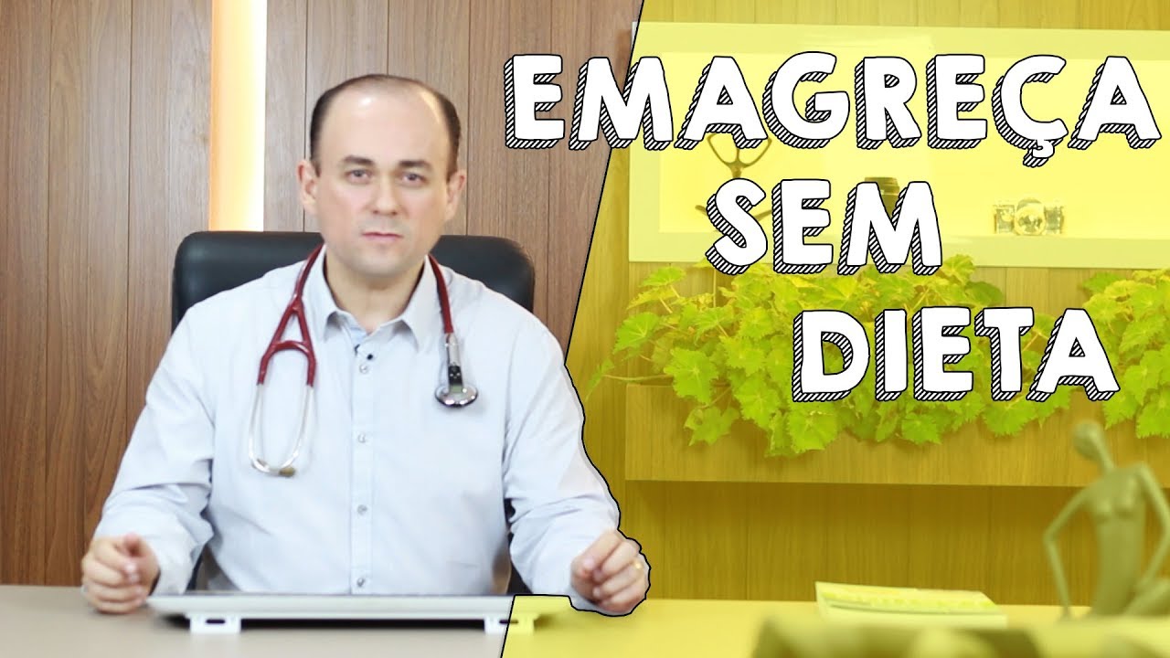 Jejum Intermitente | Como Emagrecer Sem Dieta (2019)