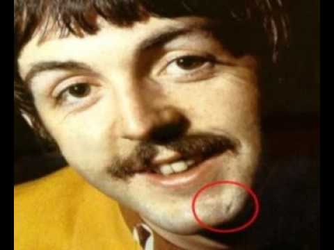 Paul McCartney Is NOT Dead. Here's The PROOF!