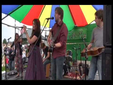 The Willows - Strawberry Fair 2012