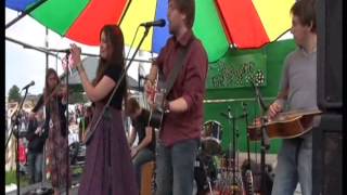 The Willows - Strawberry Fair 2012