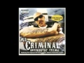 Missing You Mr. Criminal ft. Samantha Latino