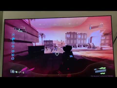 Flood vs Covenant Encounters, Halo 3 ODST Firefight (2021)