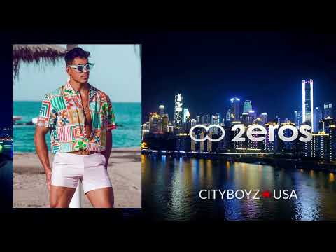 2Eros Bondi Shorts-New Colors by cityboyz usa