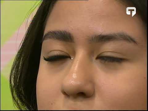 Nuevas tendencias en pestañas