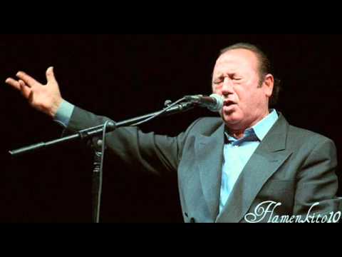 Fosforito - Clavel mañanero (ALEGRÍAS)