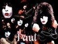 PAUL STANLEY wake up screaming