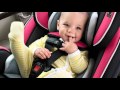 New Graco 4ever All In One Car Seat Studio