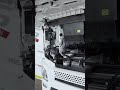 Introducing The 6th Generation JH6 500HP FAW Trucks