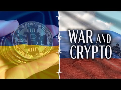 What Putin’s Invasion Meant For Crypto #Ukraine