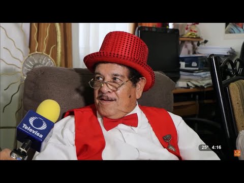 Entrevista con "Juan Pestañas" | Reportajes de Alvarado