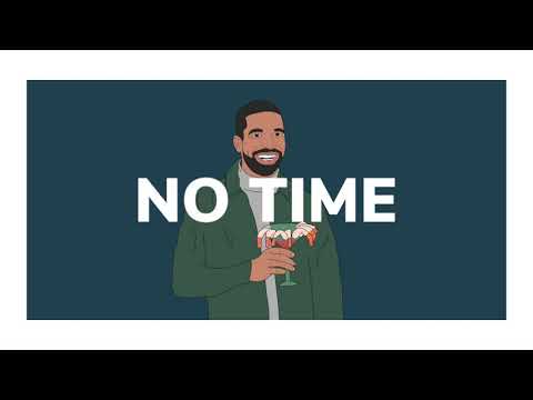 {FREE} Drake x Dardan x Type Beat “NO TIME“ | TRAP TYPE BEAT | INSTRUMENTAL 2019