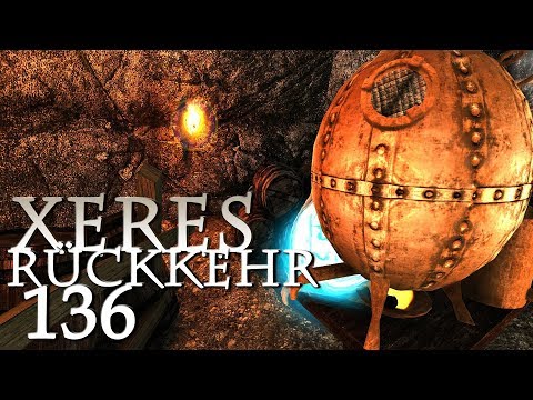 Die Tiefen unterm Labor • Xeres Rückkehr [Gothic 2 Mod] #136