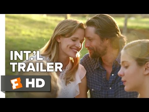 Miracles from Heaven Official International Trailer #1 (2016) - Jennifer Garner Movie HD