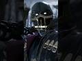 MK11 Noob Saibot Sad Intros Part 2