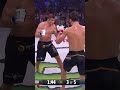 Usman Nurmagomedov's best moments vs Primus ☝️ #Bellator300