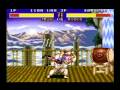 Fighter S History Jean Vs Ryoko