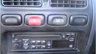 preview picture of video '1994 Infiniti G20 Used Cars Union City NJ'
