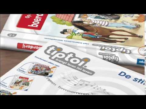 tiptoi stift, Ravensburger